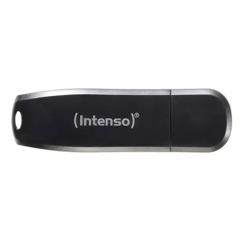 Intenso USB-Stick 16GB 3.2 Speed Line – Bild 1