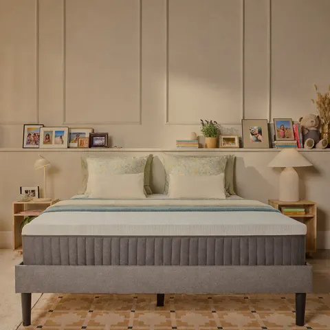 Emma Original Mattress Super King – image 1