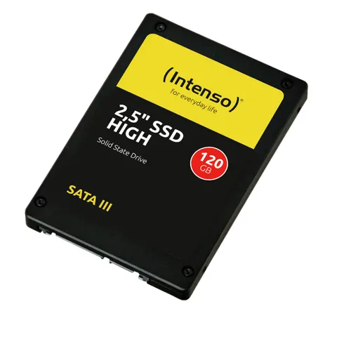 Intenso High – Bild 1