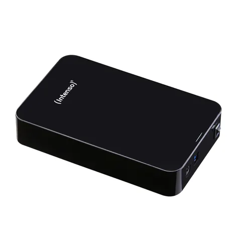 Intenso 8.9cm (3,5") 8TB 3.0 MemoryCenter – Bild 1