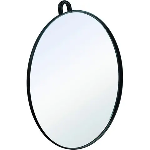 MyBrand Specchio a mano del parrucchiere elegante – immagine 1