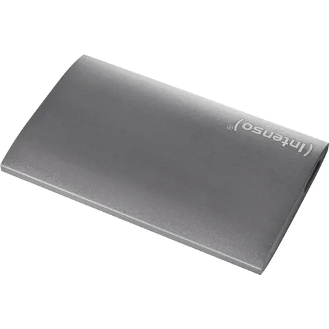 Disco Externo 256GB SSD 1.8" USB 3.0 - INTENSO – imagen 1