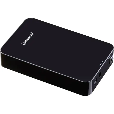 Intenso 8.9cm (3,5") 6TB 3.0 MemoryCenter – Bild 1