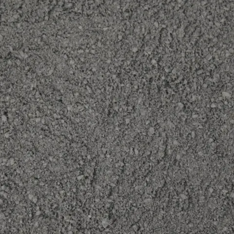 Weitere Edelbrechsand Basalt 0 - 2 mm 25 kg – Bild 1