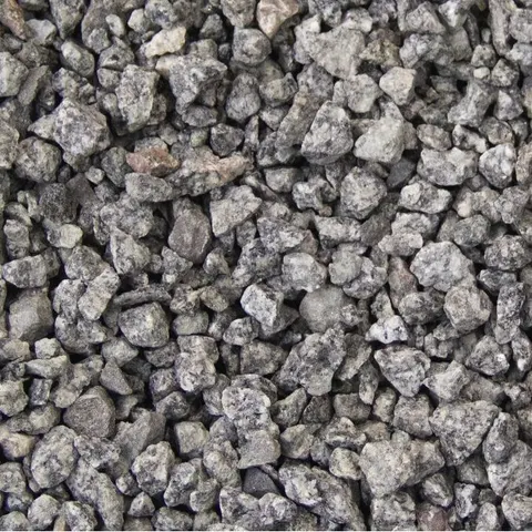 Weitere Granitsplitt 5 - 8 mm hellgrau 25 kg – Bild 1
