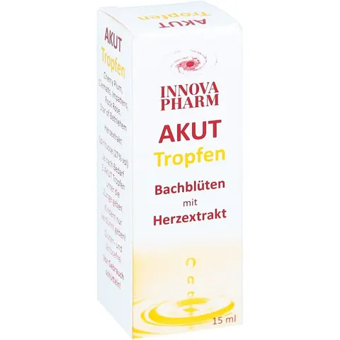 Akut Tropfen – Bild 1