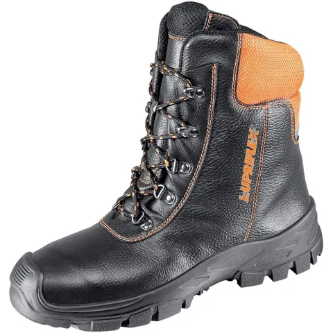 LUPRIFLEX Forststiefel Eco-Hunter Basic, S3, Gr. 46 (3-616-46) – Bild 1