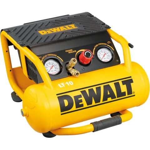 DEWALT Compresseur de montage DPC10RC-QS (25750002) – image 1