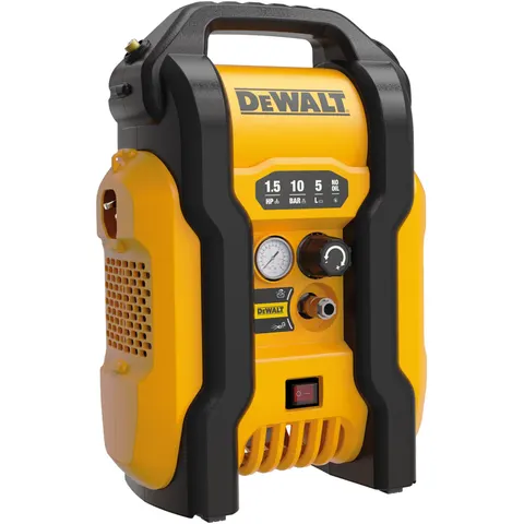 DEWALT Compresseur de montage DXCMD155PE (25750008) – image 1