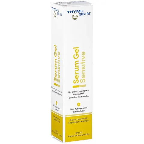 Thymuskin Sensitive Serum Gel – 19458782 – Bild 1