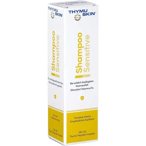 Thymuskin Sensitive Shampoo – 19458776 – Bild 1
