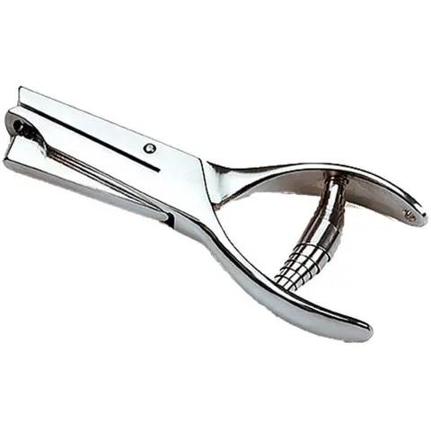 HT Instruments 2002250 Kerbzange 12 mm 1 St. – Bild 1
