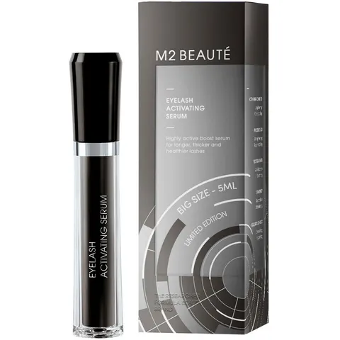 5ml M2 Beauté Eyelash Activating Serum BIG SIZE – immagine 1