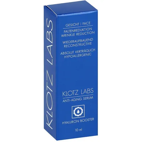 Hyaluron Booster Serum Gel – 04963416 – Bild 1