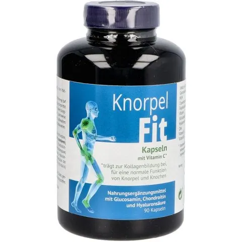 Knorpelfit Gelenkkapseln – Bild 1