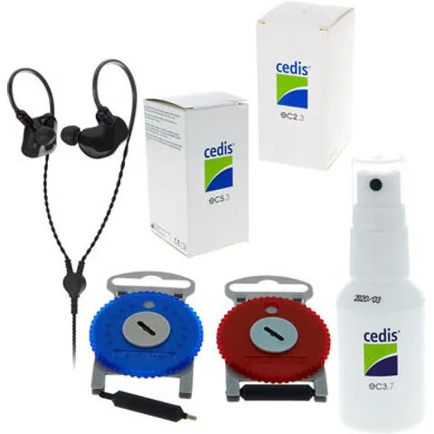 InEar StageDiver SD-2 – immagine 1