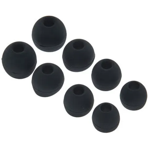 InEar StageDiver Ear Tips Set – image 1