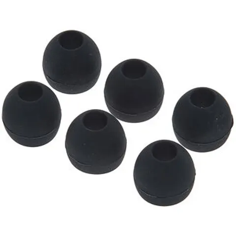 InEar StageDiver Eartip-Set XS Noir – image 1
