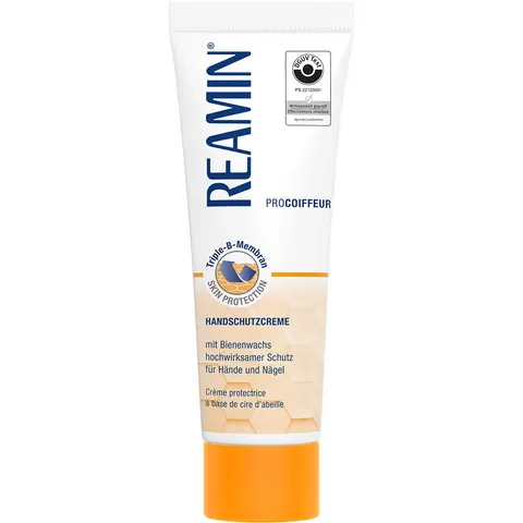 75ml Reamin Handschutzcreme – Bild 1