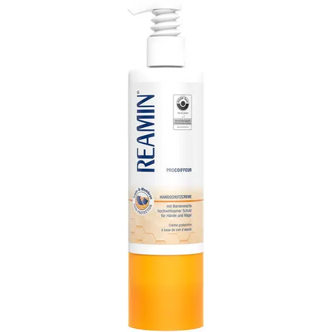 300ml Reamin Handschutzcreme – Bild 1