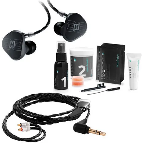 hearos 35 UNIFIT – Bild 1
