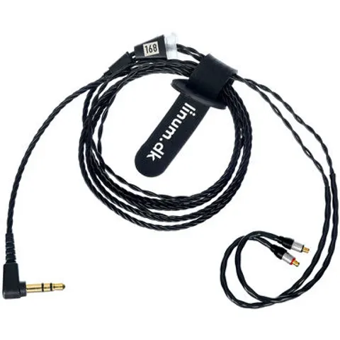 hearos Linum G2 SuperBaX T2 BK noir – image 1