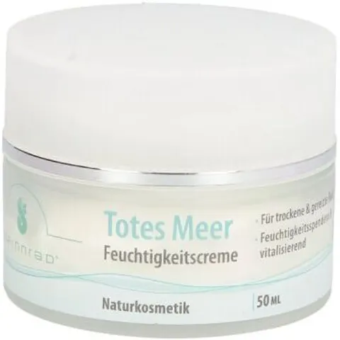 Totes Meer Feuchtigkeitscreme – Bild 1