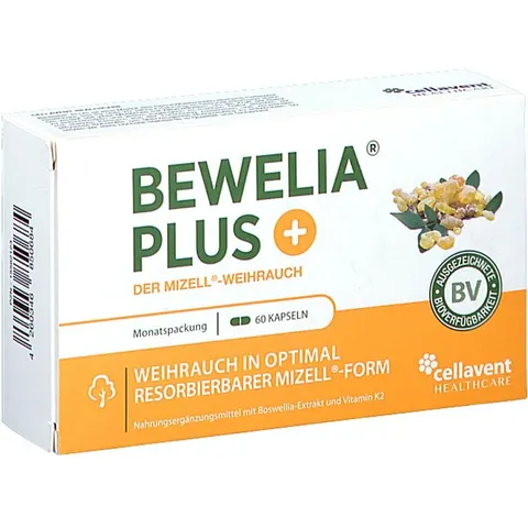 Bewelia Plus Weichkapseln – Bild 1