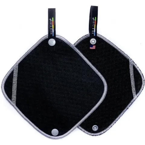 Kula Cloth Pee Rag Stealth – Bild 1