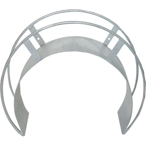 MaKeDO Schlauchhalter Metall 60 cm – Bild 1