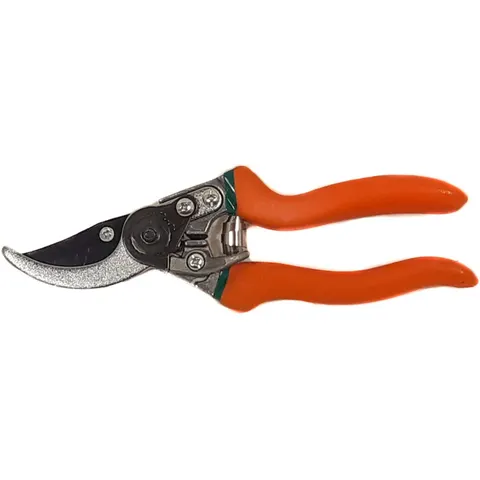 MaKeDO Gartenschere Bypass 220mm/20mm – Bild 1