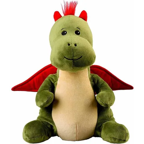 Warmies Drache – Bild 1