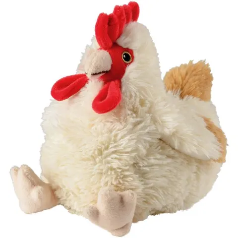 Warmies Huhn – Bild 1