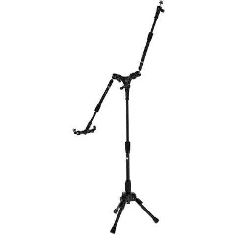 Triad-Orbit Snare & HiHat System – Bild 1