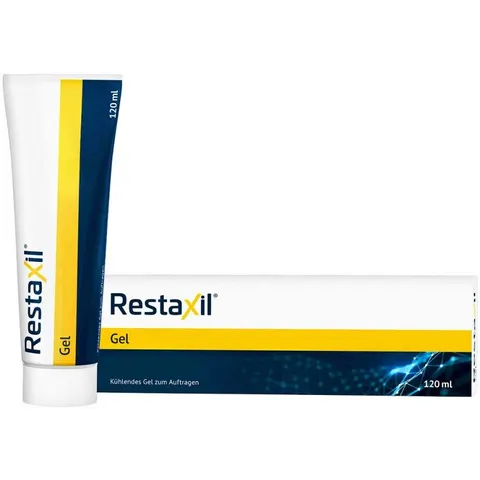 Restaxil Gel – Bild 1