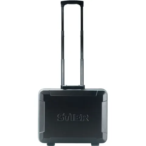 STIER Werkzeugkoffer Trolley leer (903209) – Bild 1