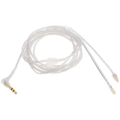 Hörluchs Premium Cable silver argento – immagine 1