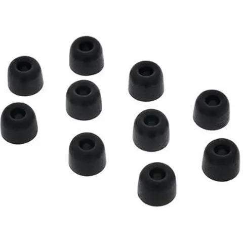Hörluchs Memory Foam Dome L – imagen 1
