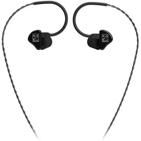 Hörluchs HL 1250 nero – immagine 1