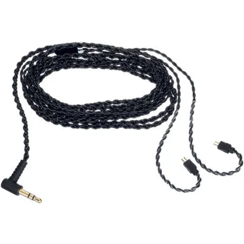 Hörluchs Pro Cable 2.2 black – immagine 1
