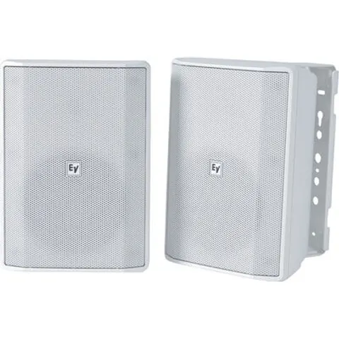 EV Evid S5.2XW blanc – image 1