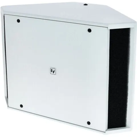 EV id S 12.1 White Blanco – imagen 1