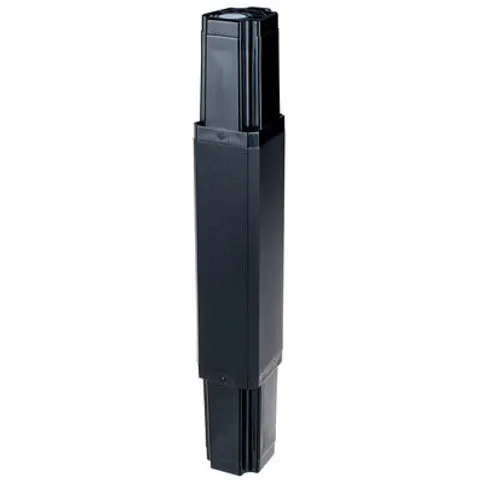 EV EVOLVE 30/50 short pole BK noir – image 1