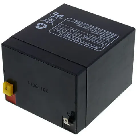 Thomann Battery 12V 4,5Ah – image 1