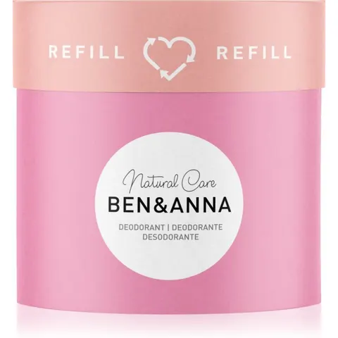 Ben&Anna - Refill deodorant - 40 gram – afbeelding 1