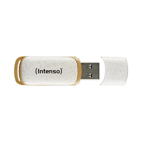 Intenso Green Line USB flash drive – Bild 1