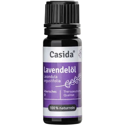 Casida Lavendel öl naturrein ätherisch – Bild 1