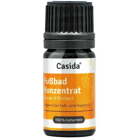 Fussbad Konzentrat Repair & Protect – Bild 1