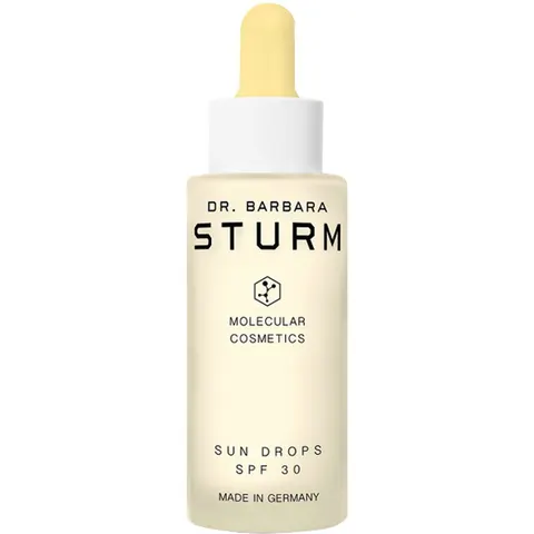 30ml Dr. Barbara Sturm SUN DROPS SPF 30 – immagine 1