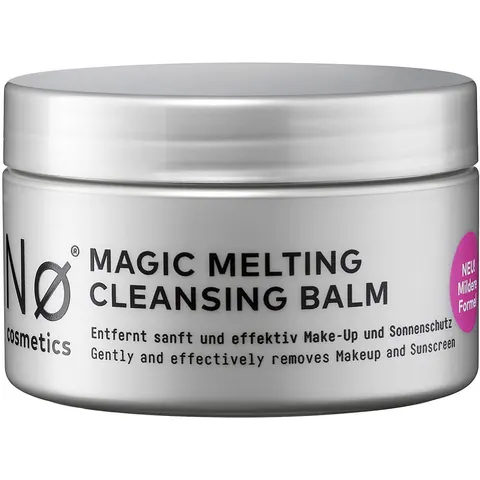 120ml Nø Cosmetics magic tøday Magic Melting Cleansing Balm – immagine 1